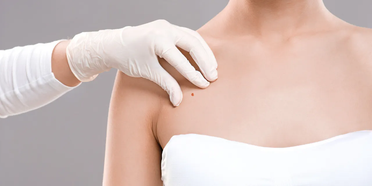 皮膚の できもの 正しく対処 痛みだけで判断しない Nikkei Style 皮膚の できもの 正しく対処 痛みだけで判断しない Nikkei Style