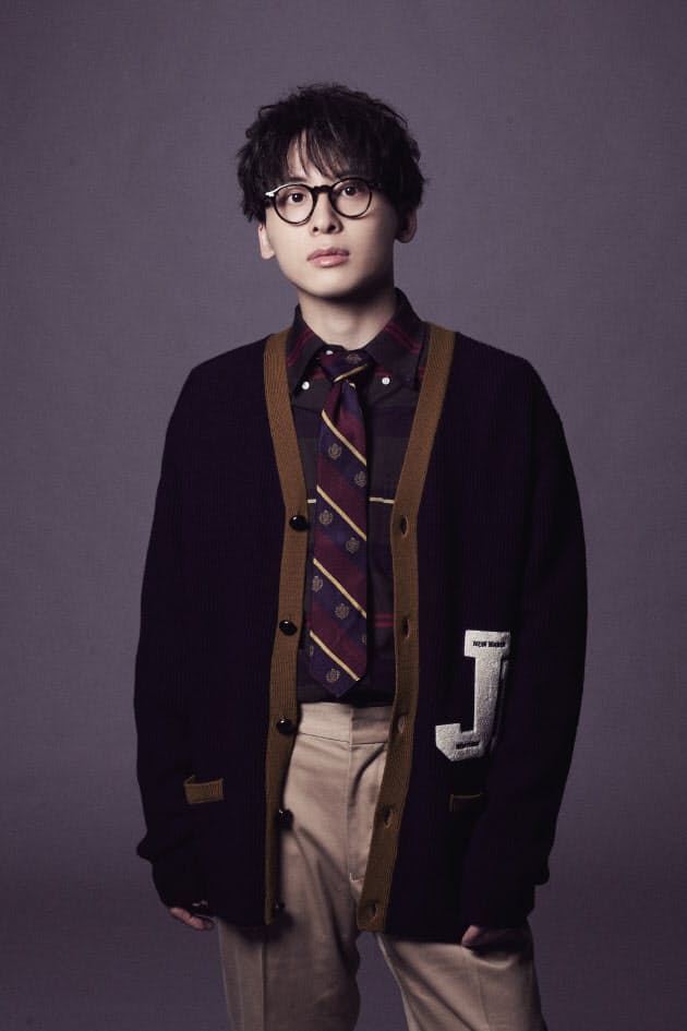 Da Ice工藤大輝 ラジオは素で話さないと届かない Nikkei Style Da Ice工藤大輝 ラジオは素で話さないと届かない Nikkei Style