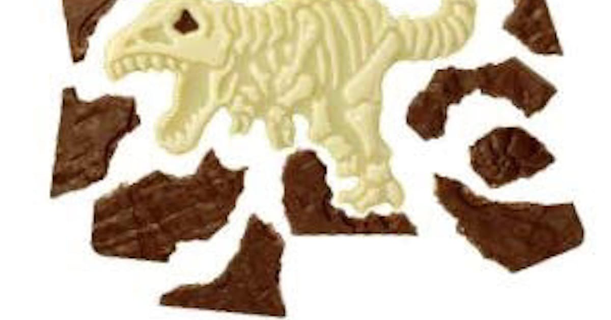 バンダイ チョコレートを割ってキャラクターなどを取り出す菓子 キャラパキ シリーズの累計出荷数5 000万個突破を発表 日本経済新聞 バンダイ チョコレートを割ってキャラクターなどを取り出す菓子 キャラパキ シリーズの累計出荷数5 000万個突破を発表 日本経済新聞