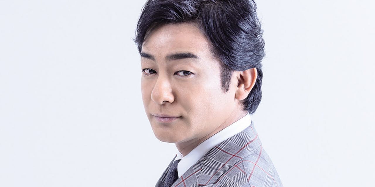 片岡愛之助 視聴率が出るまで怖かった 半沢直樹 Nikkei Style 片岡愛之助 視聴率が出るまで怖かった 半沢直樹 Nikkei Style