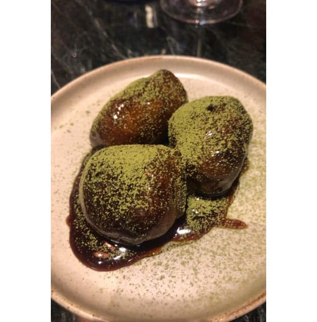 安い うまい おしゃれ フレンチ感漂う新橋立ち飲み Nikkei Style 安い うまい おしゃれ フレンチ感漂う新橋立ち飲み Nikkei Style