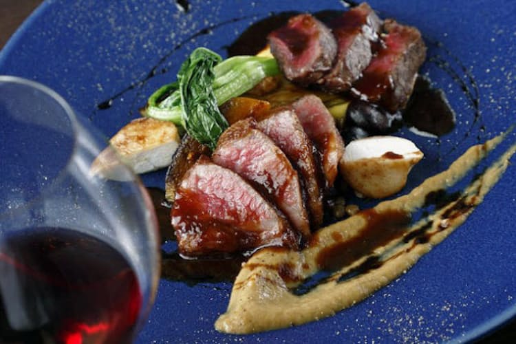 フレンチとイタリアン合わせた味な店 東京 自由が丘 Nikkei Style フレンチとイタリアン合わせた味な店 東京 自由が丘 Nikkei Style