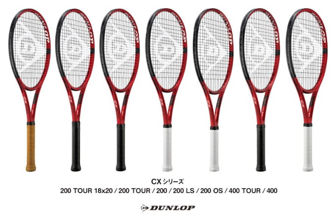 ダンロップスポーツ ダンロップテニスラケット Cx シリーズ2代目を発売 日本経済新聞 ダンロップスポーツ ダンロップテニスラケット Cx シリーズ2代目を発売 日本経済新聞