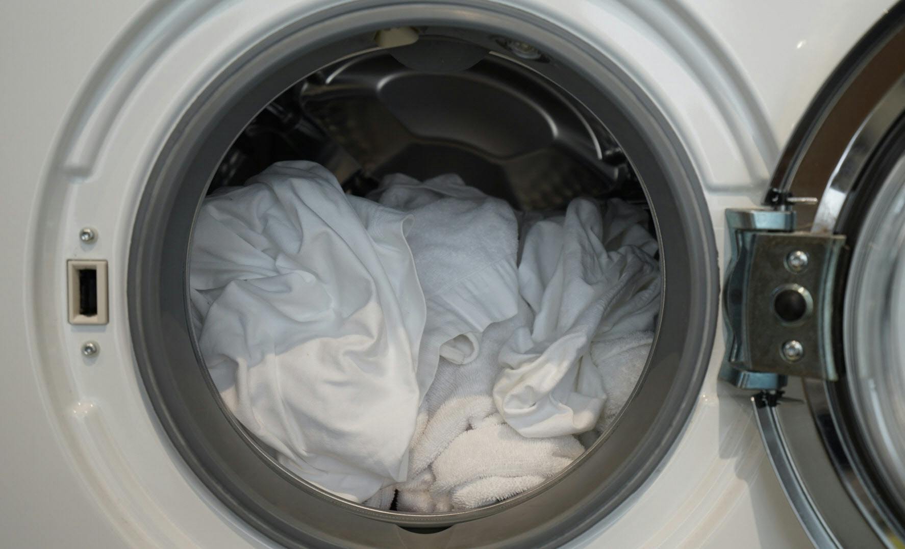 ドラム式洗濯機の使い方を再確認 入れすぎはng Nikkei Style ドラム式洗濯機の使い方を再確認 入れすぎはng Nikkei Style