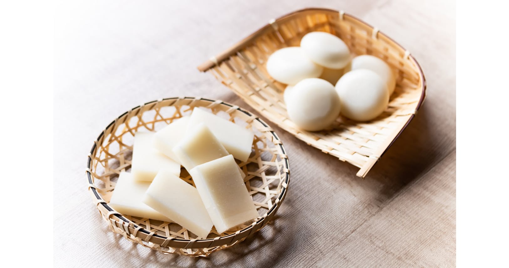 余った餅をおいしく食べる スライスや削ってアレンジ Nikkei Style 余った餅をおいしく食べる スライスや削ってアレンジ Nikkei Style