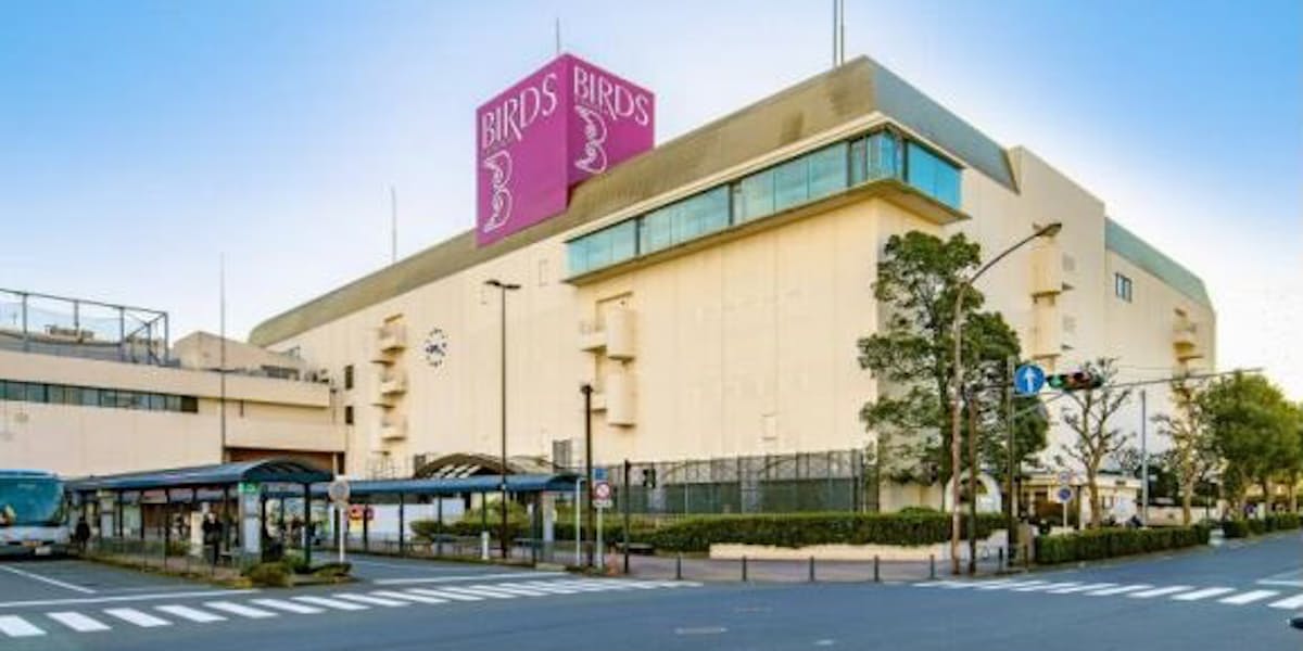相鉄アーバンクリエイツと相鉄ビルマネジメント 港南台バーズ のリニューアルフロアについて詳細と入居テナントを決定 日本経済新聞