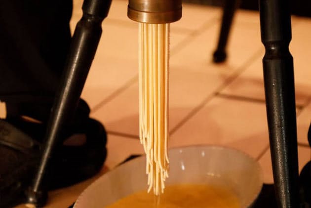 北イタリアの手打ち郷土パスタが名物 東京 都立大学 Nikkei Style 北イタリアの手打ち郷土パスタが名物 東京 都立大学 Nikkei Style