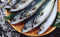 サバなどの青魚に多く含まれるEPA、そのダイエット効果とは？