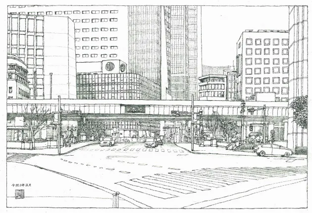 タクシー運転手に大切な資質は 三越前左折で幸運連発 人生最初で最後の水揚げno 1 Nikkei Style タクシー運転手に大切な資質は 三越前左折で幸運連発 人生最初で最後の水揚げno 1 Nikkei Style