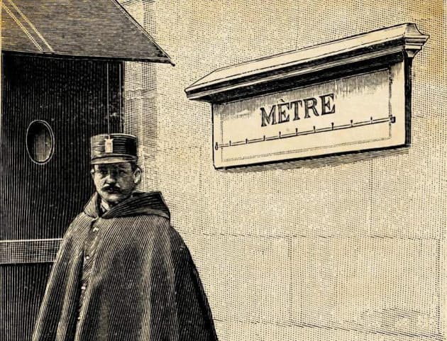 800種類の単位統一 メートル法とフランス革命の接点 Nikkei Style 800種類の単位統一 メートル法とフランス革命の接点 Nikkei Style