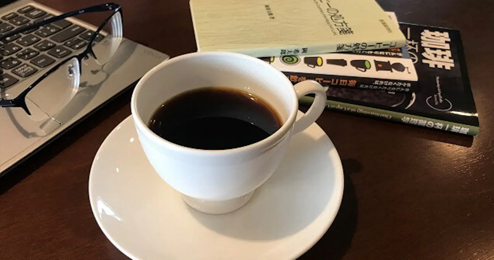 悪者扱いされがちだったコーヒーがなぜ注目されるように コーヒー習慣は健康寿命 Nikkei Style
