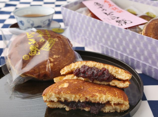 専門家の折り紙つき 土産に最適 どら焼きベスト10 Nikkei Style 専門家の折り紙つき 土産に最適 どら焼きベスト10 Nikkei Style