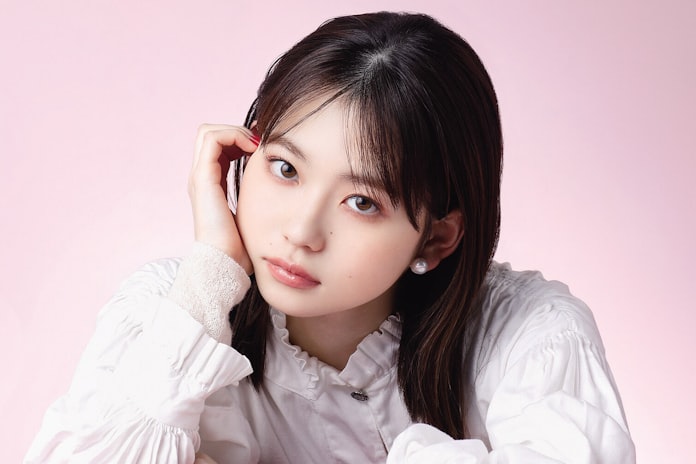 山田杏奈 新しい役を演じ役者として求められ続けたい 日本経済新聞 山田杏奈 新しい役を演じ役者として求められ続けたい 日本経済新聞