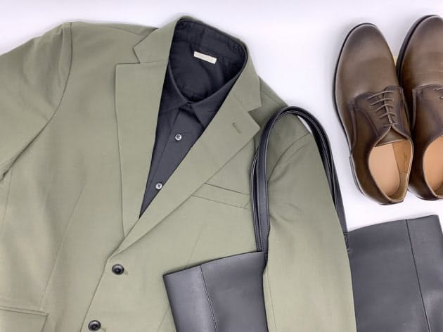 在宅時にguの仕事服 手ごろで着やすく お手入れ簡単 Nikkei Style 在宅時にguの仕事服 手ごろで着やすく お手入れ簡単 Nikkei Style