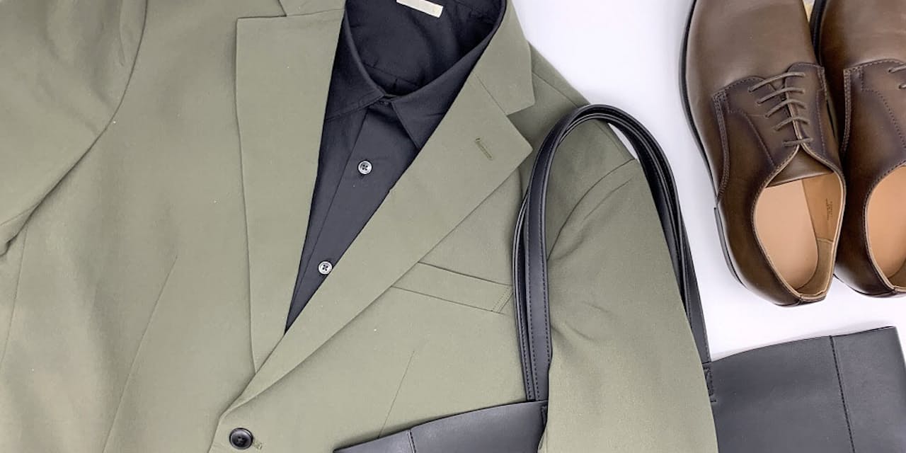 在宅時にguの仕事服 手ごろで着やすく お手入れ簡単 Nikkei Style 在宅時にguの仕事服 手ごろで着やすく お手入れ簡単 Nikkei Style