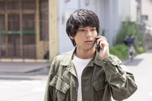 ここ倫 山田裕貴 芝居力で戦ってきた自負がある Nikkei Style ここ倫 山田裕貴 芝居力で戦ってきた自負がある Nikkei Style