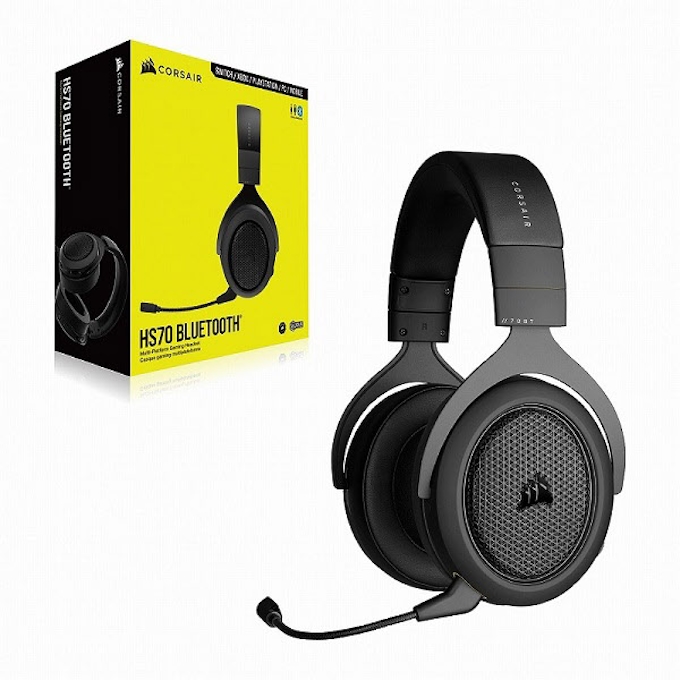 リンクス 有線とbluetooth同時接続対応ワイヤレスゲーミングヘッドセット Hs70 Bluetooth を発売 日本経済新聞 リンクス 有線とbluetooth同時接続対応ワイヤレスゲーミングヘッドセット Hs70 Bluetooth を発売 日本経済新聞