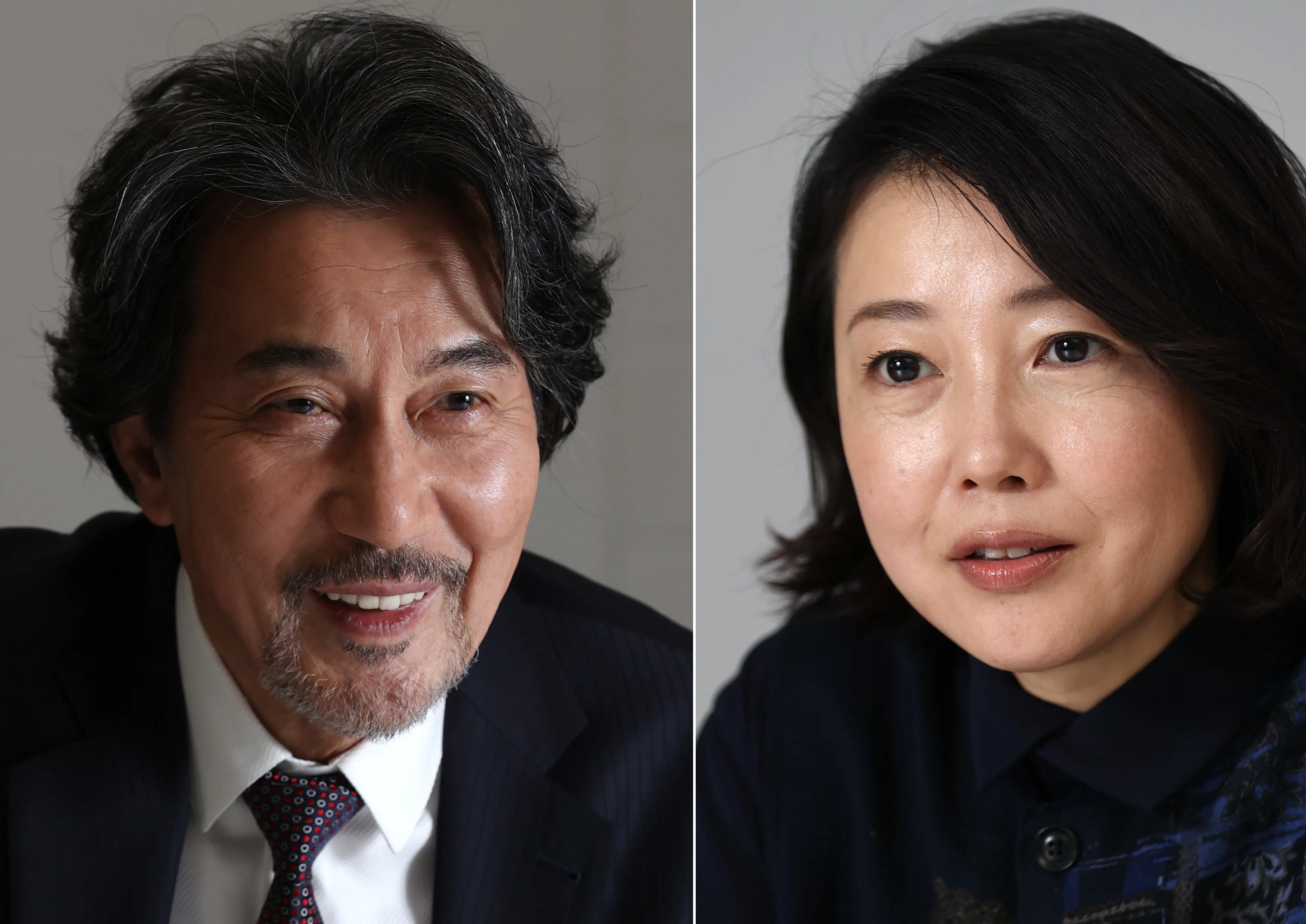 映画 すばらしき世界 監督と主演が語る不寛容社会 Nikkei Style 映画 すばらしき世界 監督と主演が語る不寛容社会 Nikkei Style