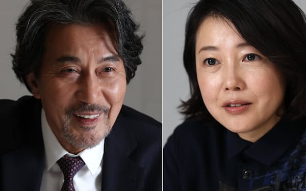 役所広司 のニュース一覧 日本経済新聞 役所広司 のニュース一覧 日本経済新聞
