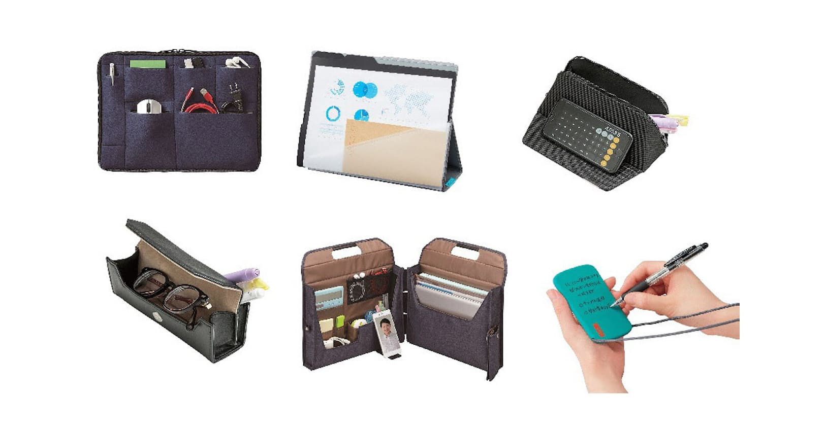 場所選ばず便利 テレワーク フリーアドレス向け文具 Nikkei Style 場所選ばず便利 テレワーク フリーアドレス向け文具 Nikkei Style