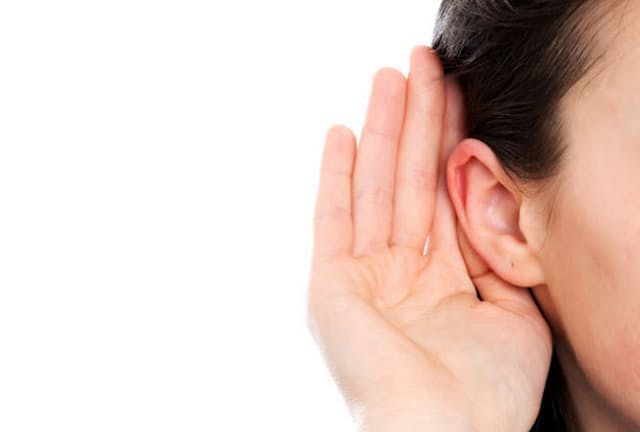 突発性難聴は時間がたてばたつほど治りにくくなります。異変を感じたら早めに受診を。(C) Levente Gyori-123RF