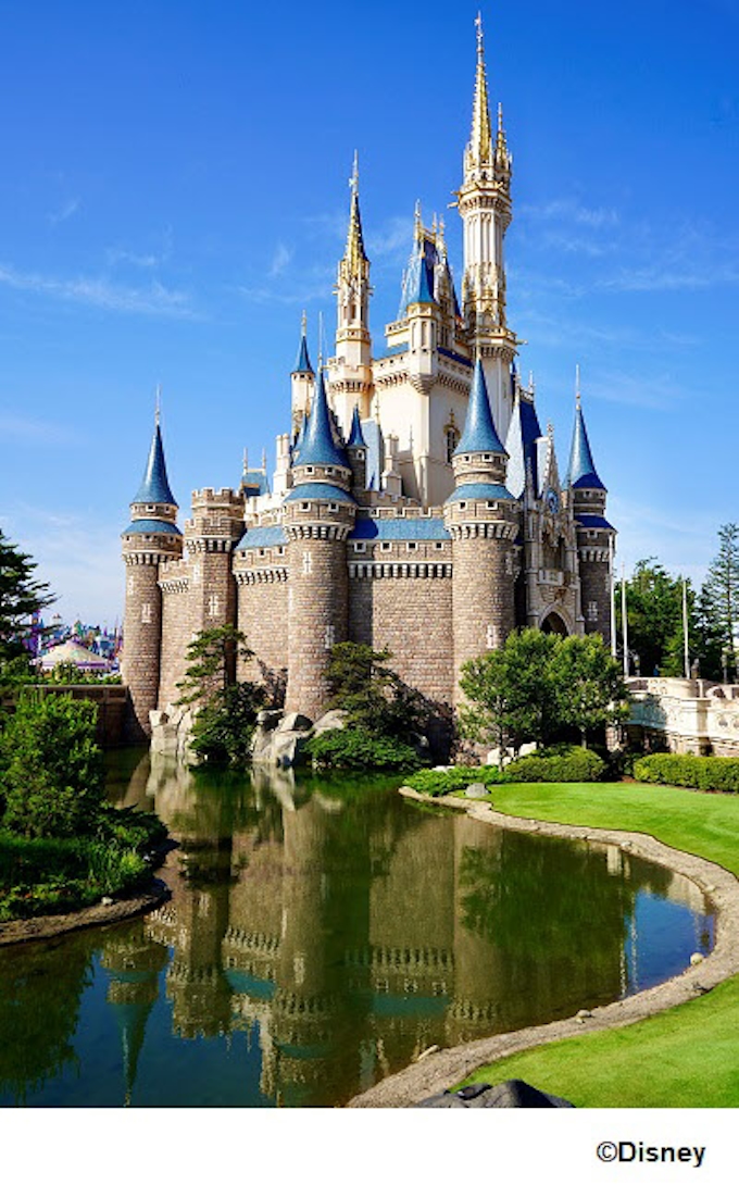 オリエンタルランド 東京ディズニーランドと東京ディズニーシーでの入園者数制限の継続と運営時間の変更を発表 日本経済新聞 オリエンタルランド 東京ディズニーランドと東京ディズニーシーでの入園者数制限の継続と運営時間の変更を発表 日本経済新聞