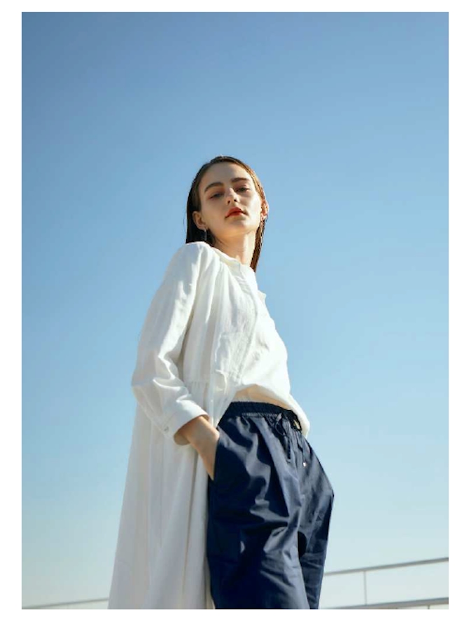 クロスプラス 新ブランド Le Souk Holiday ルスークホリデイ がデビュー オンライン展示会を開催 日本経済新聞 クロスプラス 新ブランド Le Souk Holiday ルスークホリデイ がデビュー オンライン展示会を開催 日本経済新聞