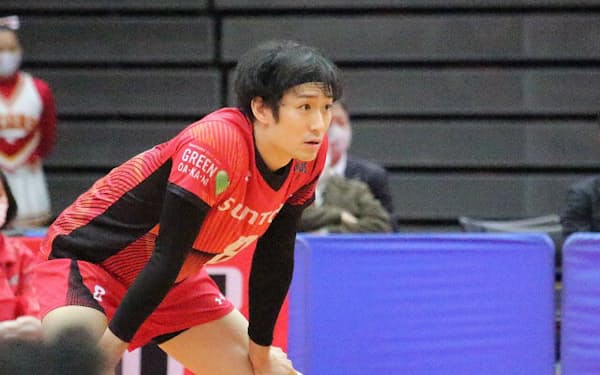 柳田将洋 のニュース一覧 日本経済新聞
