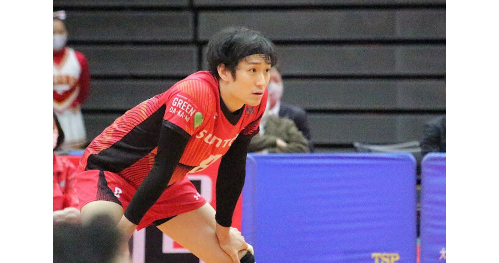 バレー柳田選手 ケガ防止 調子よいときこそ冷静に nikkei style