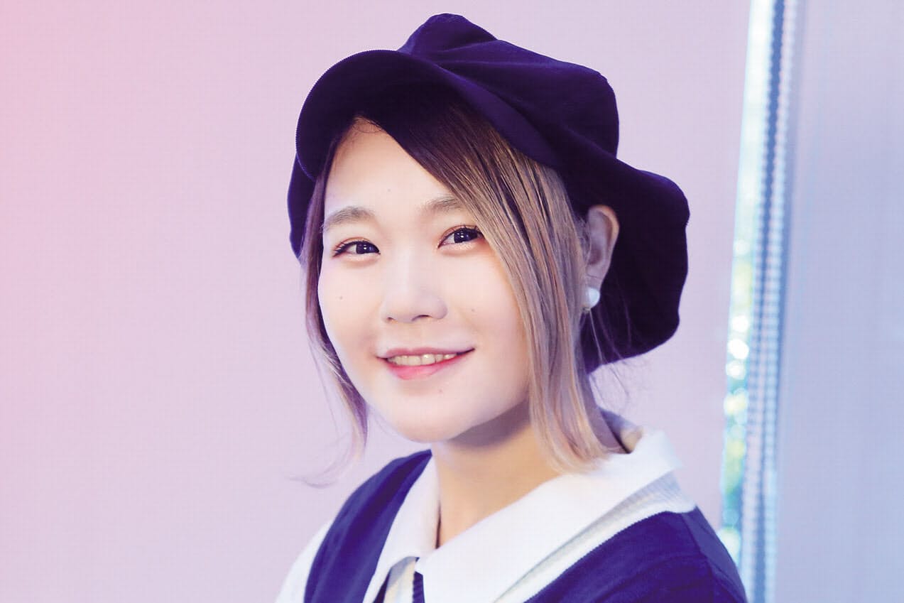 ハラミちゃん ストリートピアノでyoutube登録100万人 Nikkei Style ハラミちゃん ストリートピアノでyoutube登録100万人 Nikkei Style