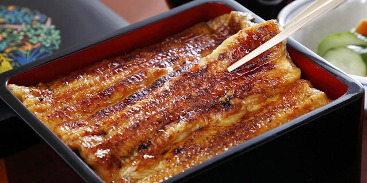 フレンチ創作料理もあるウナギの老舗 東京 小石川 Nikkei Style フレンチ創作料理もあるウナギの老舗 東京 小石川 Nikkei Style