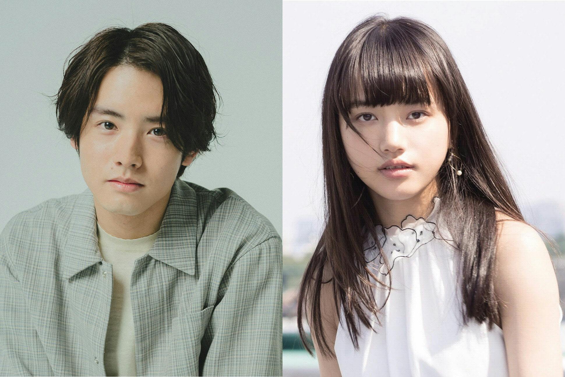 主演に定着する次世代俳優は 赤楚衛二 清原果耶 Nikkei Style 主演に定着する次世代俳優は 赤楚衛二 清原果耶 Nikkei Style