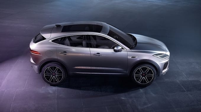 ジャガー ランドローバー ジャパン E Pace 21年モデルを受注開始 日本経済新聞 ジャガー ランドローバー ジャパン E Pace 21年モデルを受注開始 日本経済新聞