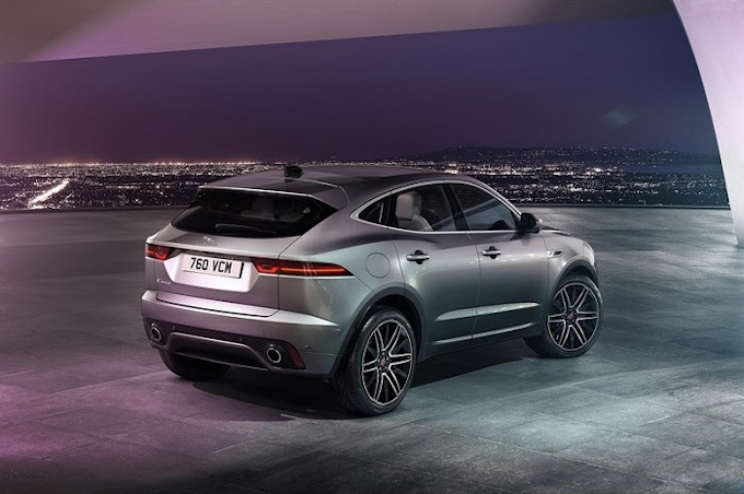 ジャガー ランドローバー ジャパン E Pace 21年モデルを受注開始 日本経済新聞 ジャガー ランドローバー ジャパン E Pace 21年モデルを受注開始 日本経済新聞