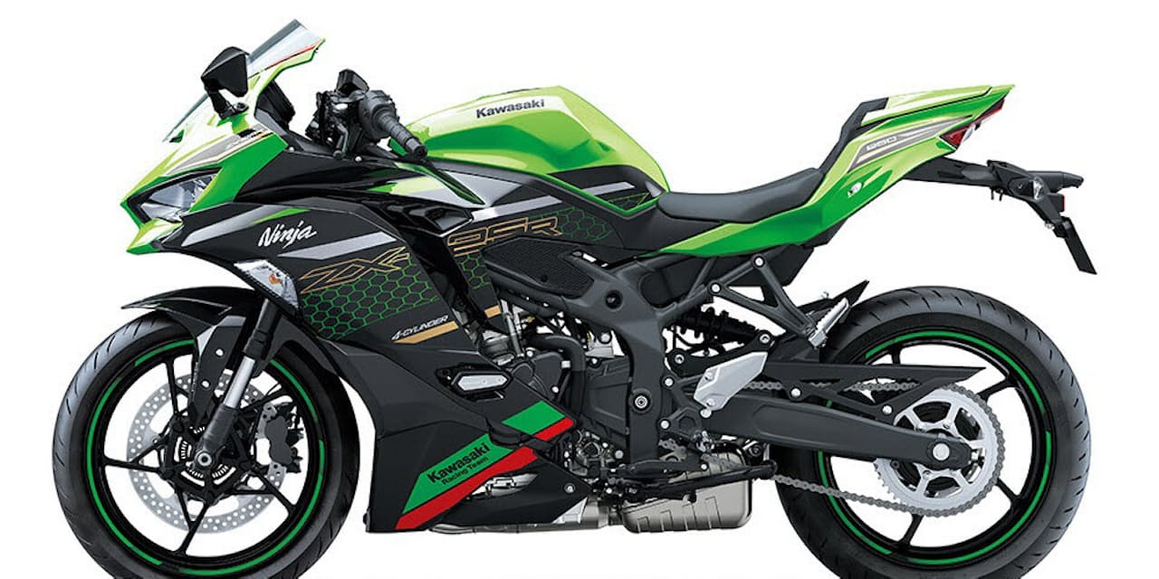 4気筒復活 Ninja Zx 25r でカワサキがシェア倍増 Nikkei Style 4気筒復活 Ninja Zx 25r でカワサキがシェア倍増 Nikkei Style