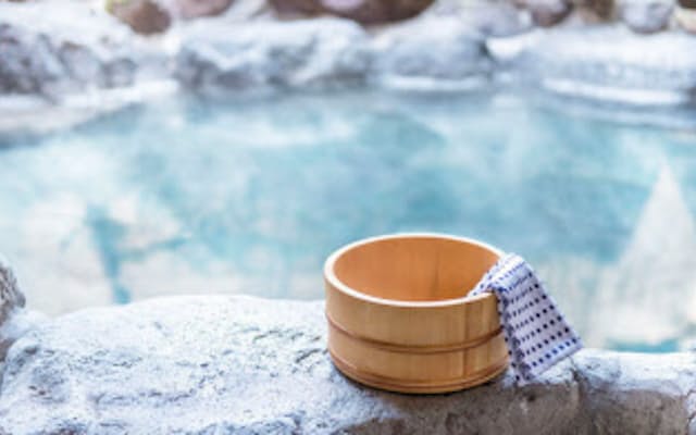 「痛み」や「生活の質」に対する温泉療法の効果が明らかに。(c)keisuke kai-123RF 「痛み」や「生活の質」に対する温泉療法の効果が明らかに。(c)keisuke kai-123RF