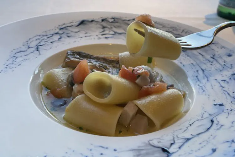 ランチで本格イタリアンのコース楽しむ 東京 中目黒 Nikkei Style ランチで本格イタリアンのコース楽しむ 東京 中目黒 Nikkei Style