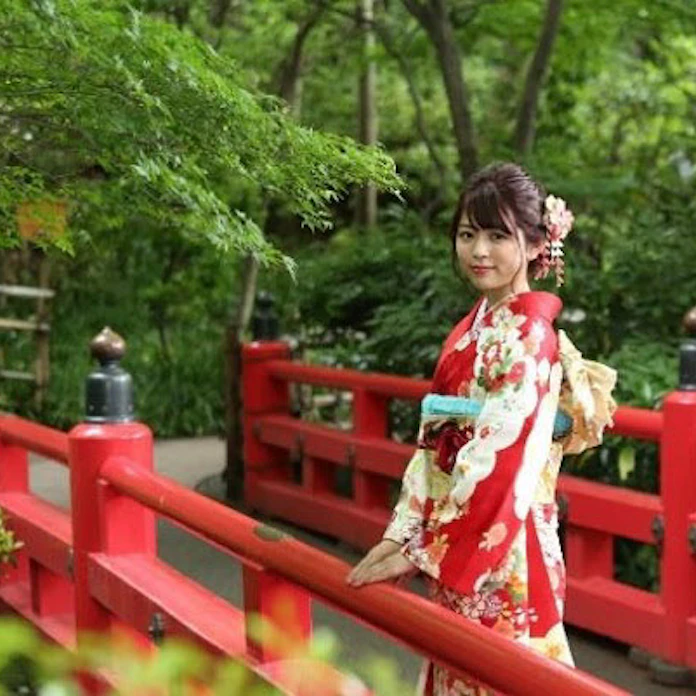 藤田観光 ホテル椿山荘東京で好きなタイミングで成人祝いの撮影ができるステイプラン 1年中成人式プラン を提供開始 日本経済新聞