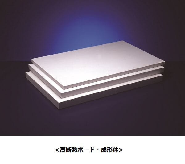 デンカ 高温環境下で長時間使用できる高断熱ボード 成形体を開発 日本経済新聞 デンカ 高温環境下で長時間使用できる高断熱ボード 成形体を開発 日本経済新聞