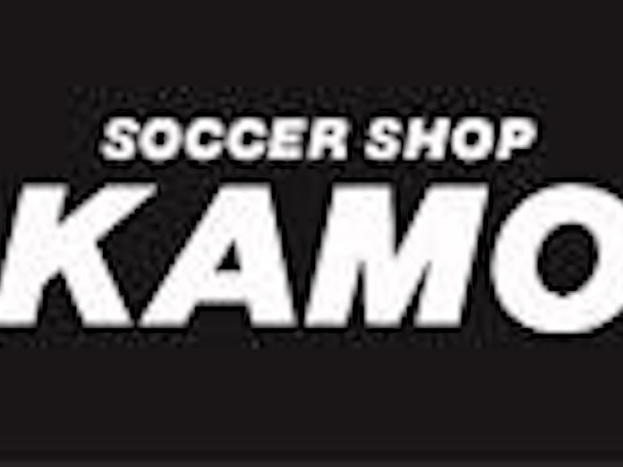 Jfla サッカーショップ Kamo を展開する加茂商事と業務提携 日本経済新聞 Jfla サッカーショップ Kamo を展開する加茂商事と業務提携 日本経済新聞