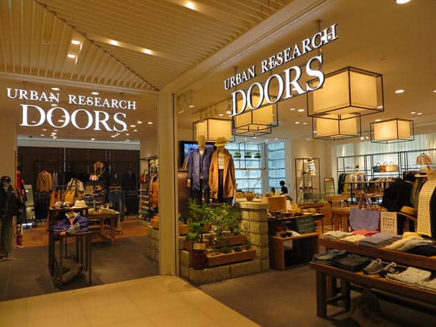 ライフスタイル雑貨店が集結したコレド室町3 日本橋が大人の遊び場に大変身 コレ Nikkei Style ライフスタイル雑貨店が集結したコレド室町3 日本橋が大人の遊び場に大変身 コレ Nikkei Style