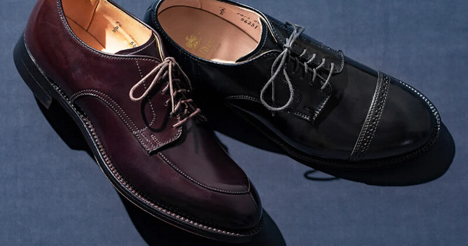 本格革靴 ホントの売れ筋 定番ブランドランキング Nikkei Style 本格革靴 ホントの売れ筋 定番ブランドランキング Nikkei Style