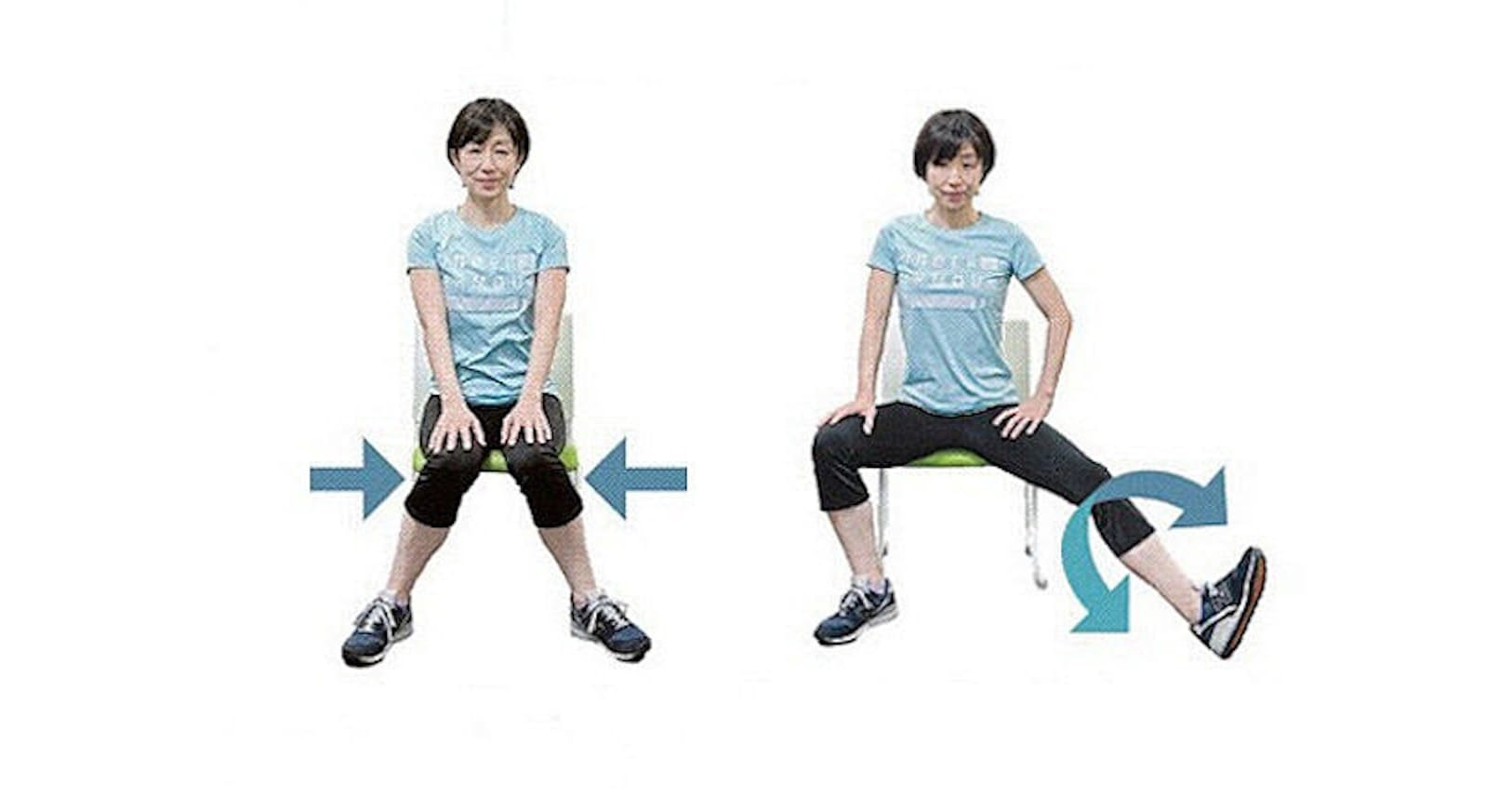 股関節の可動域広げよう キレと柔軟性保つお勧め体操 Nikkei Style 股関節の可動域広げよう キレと柔軟性保つお勧め体操 Nikkei Style