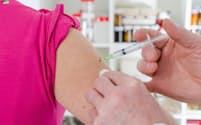 新型コロナワクチンの接種開始から1カ月、米国ではどのような有害事象が報告されたのでしょうか？　写真はイメージ。(C)thodonal-123RF