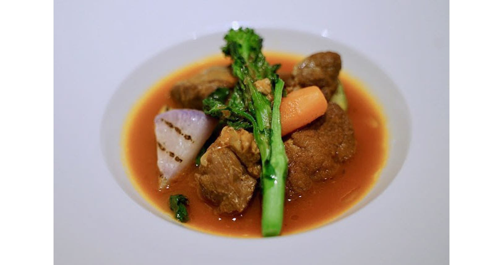 ビブグルマン常連の隠れ家風フレンチ 東京 桜新町 Nikkei Style ビブグルマン常連の隠れ家風フレンチ 東京 桜新町 Nikkei Style