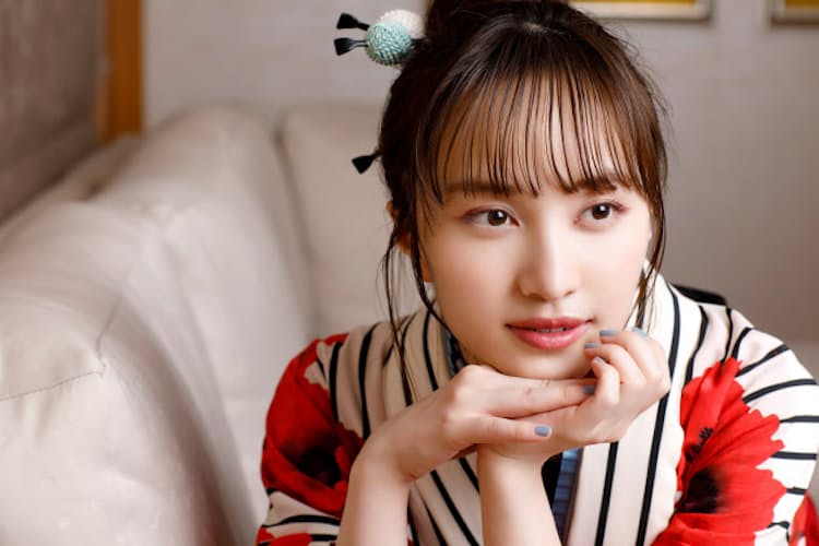 写真はこちら 百田夏菜子 映画初ヒロイン ももクロと演技の違いは Nikkei Style 写真はこちら 百田夏菜子 映画初ヒロイン ももクロと演技の違いは Nikkei Style