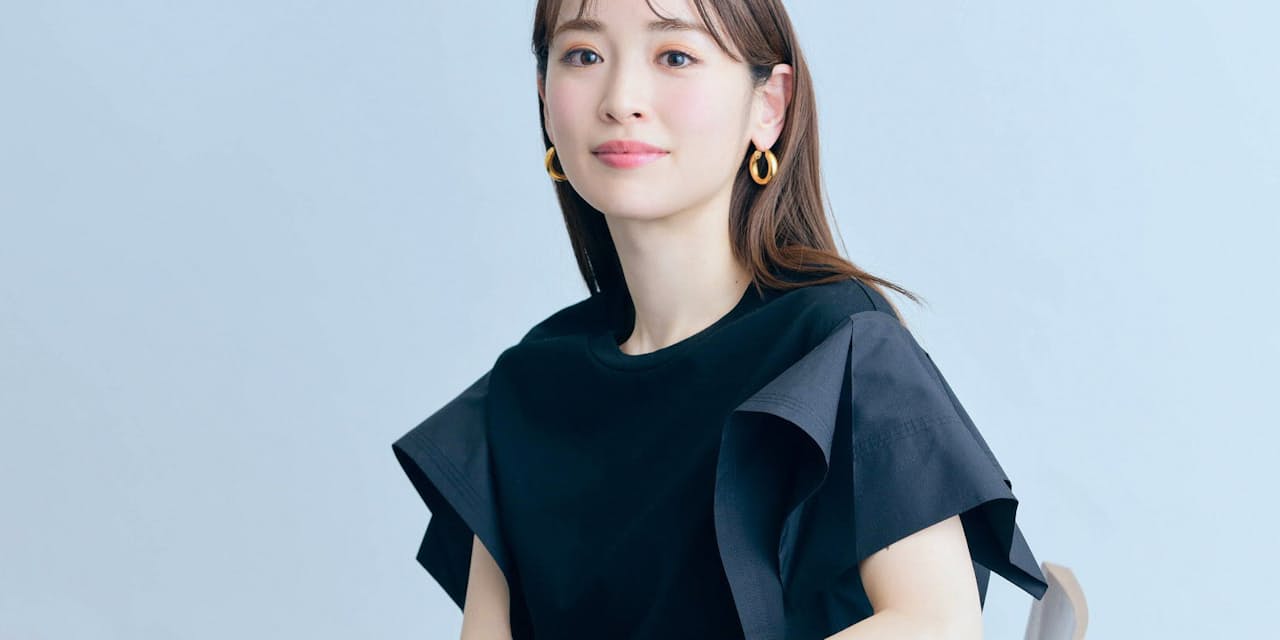 泉里香 原点を思い出すセーラームーンのフィギュア Nikkei Style 泉里香 原点を思い出すセーラームーンのフィギュア Nikkei Style