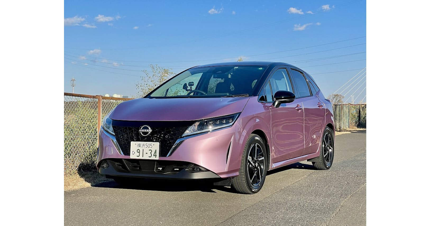 日産の新型ノート 独特な 電動加速感 で操作性向上 Nikkei Style 日産の新型ノート 独特な 電動加速感 で操作性向上 Nikkei Style