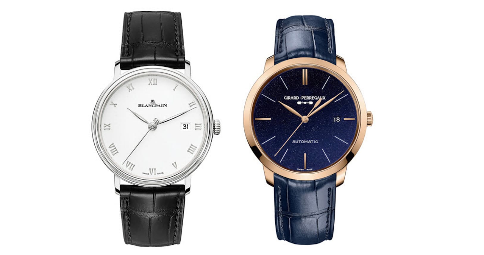 スーツの手首にピタリ アンダー10mm 薄型 時計10選 Nikkei Style スーツの手首にピタリ アンダー10mm 薄型 時計10選 Nikkei Style