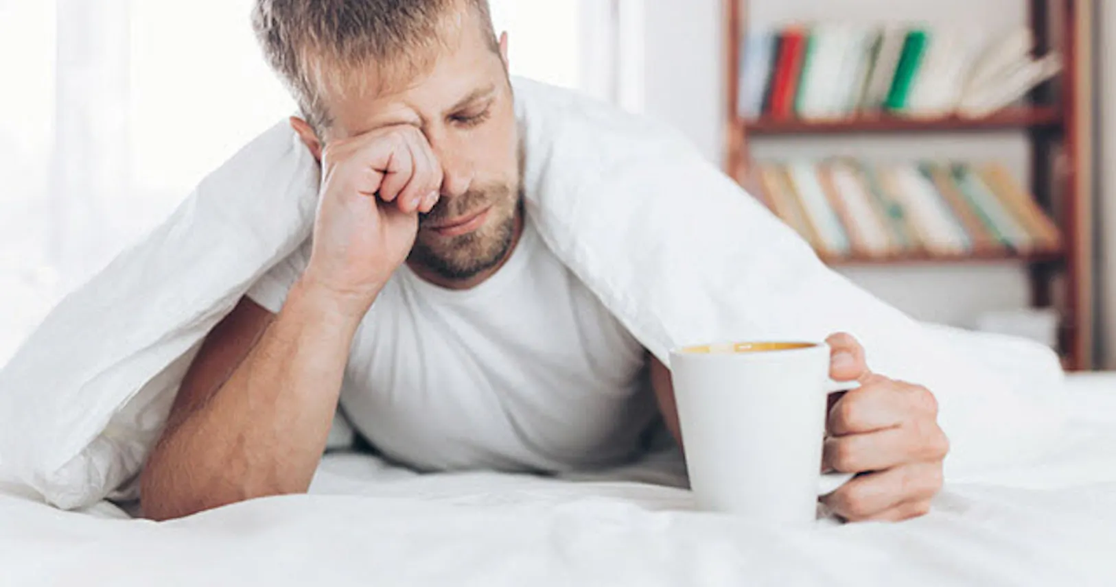 コーヒーと血糖値の意外な関係 睡眠不足で飲むと Nikkei Style